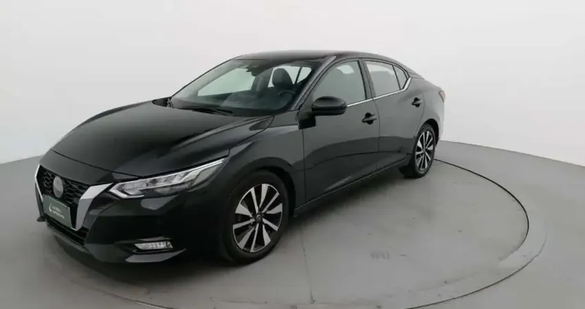 Nissan Sentra 2024 2.0 16v gasolina advance xtronic