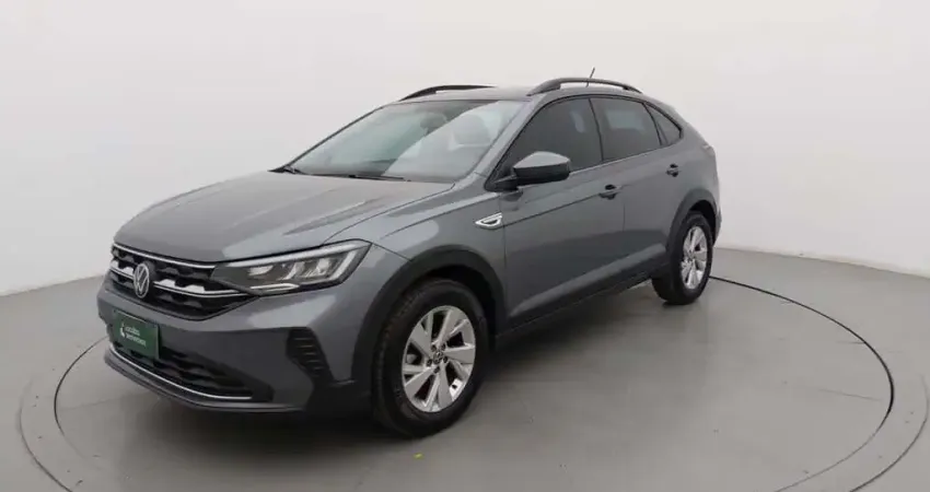 Volkswagen Nivus 2024 1.0 200 tsi total flex comfortline automático