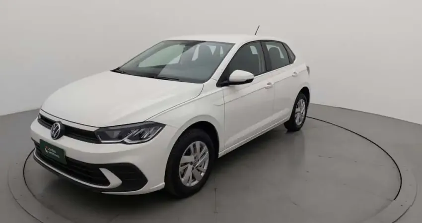 Volkswagen Polo 2024 1.0 mpi manual