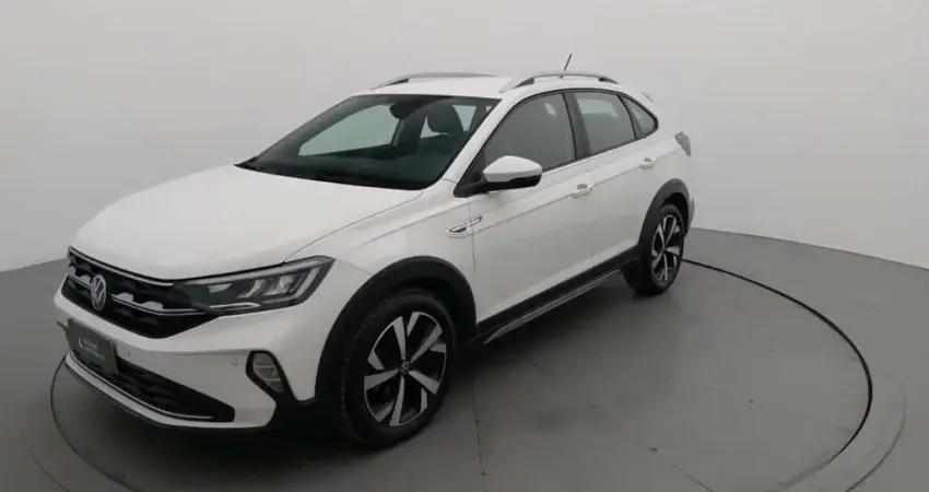 Volkswagen Nivus 2024 1.0 200 tsi total flex highline automático