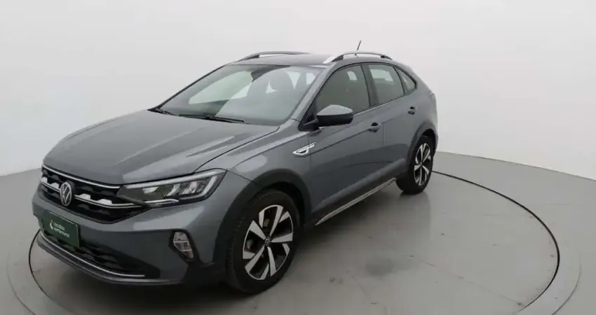 Volkswagen Nivus 2024 1.0 200 tsi total flex highline automático