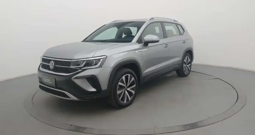 Volkswagen Taos 2023 1.4 250 tsi total flex highline automático