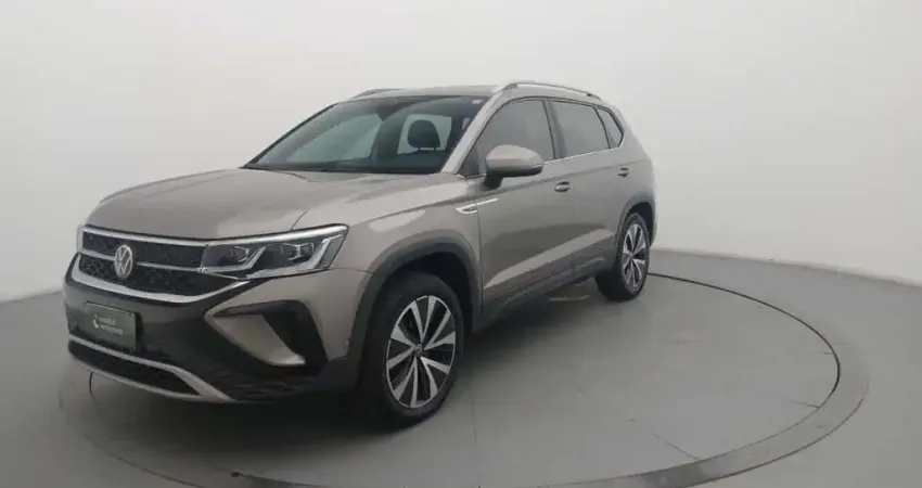 Volkswagen Taos 2023 1.4 250 tsi total flex highline automático