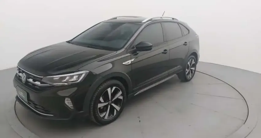 Volkswagen Nivus 2024 1.0 200 tsi total flex highline automático