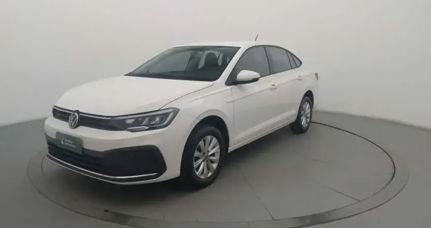 Volkswagen Virtus 2023 1.0 170 tsi automático
