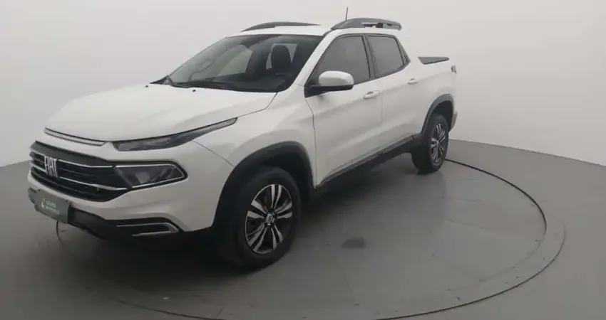 Fiat Toro 2023 1.3 turbo 270 flex freedom at6