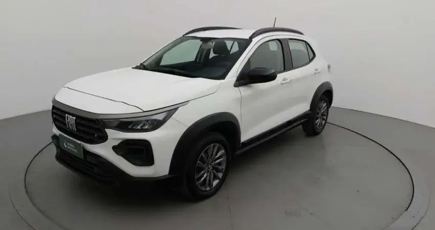 Fiat Pulse 2024 1.3 flex drive cvt