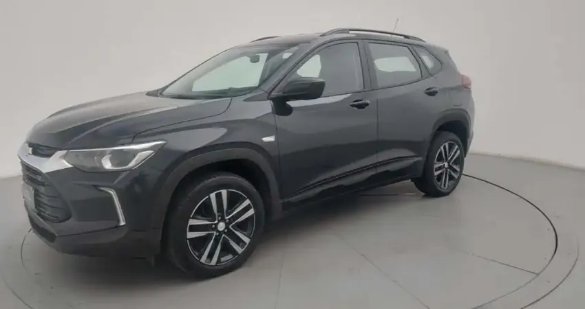 Chevrolet Tracker 2025 1.0 turbo flex automático