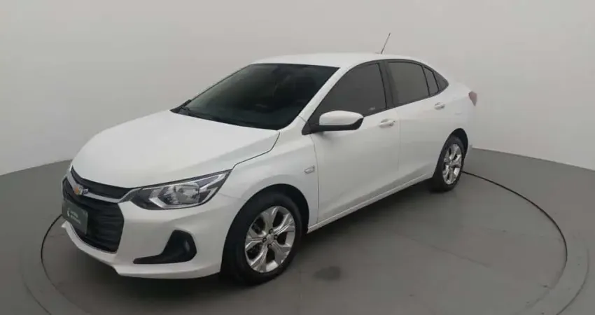 Chevrolet Onix 2024 1.0 turbo flex ltz automático