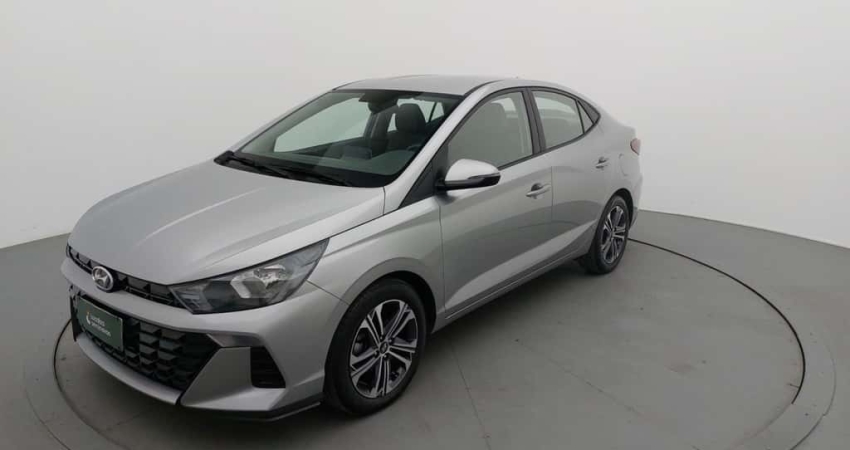 Hyundai Hb20s 2023 1.0 tgdi flex comfort automático