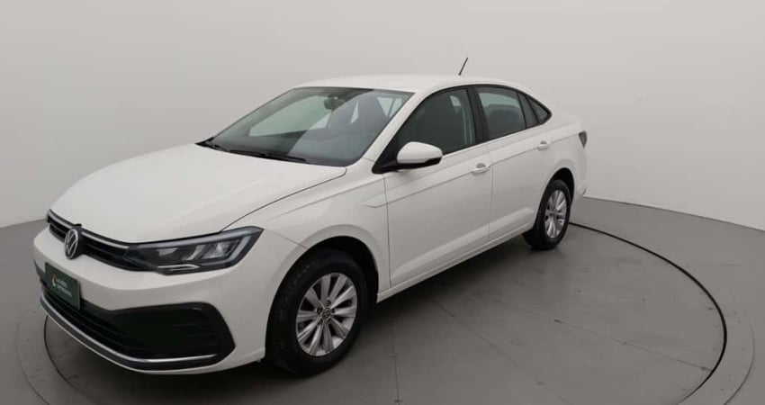 Volkswagen Virtus 2023 1.0 170 tsi automático