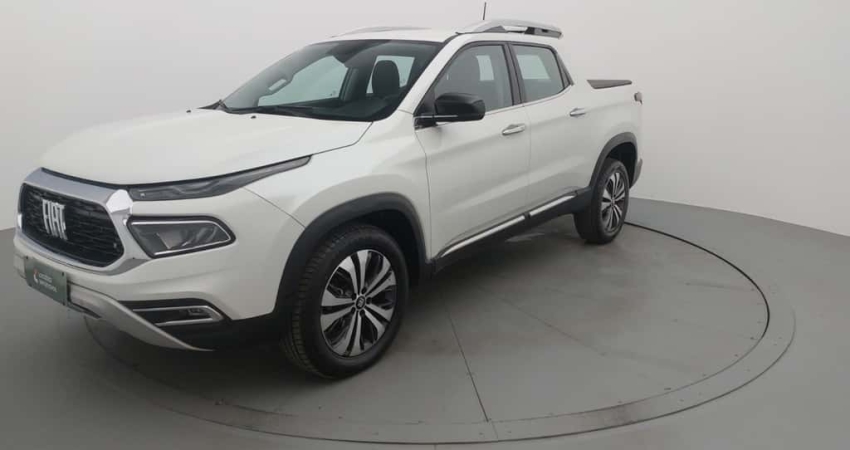 Fiat Toro 2024 2.0 16v turbo diesel volcano 4wd at9