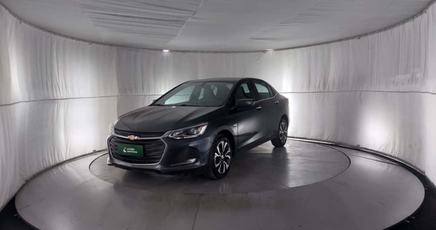 Chevrolet Onix 2024 1.0 turbo flex plus premier automático