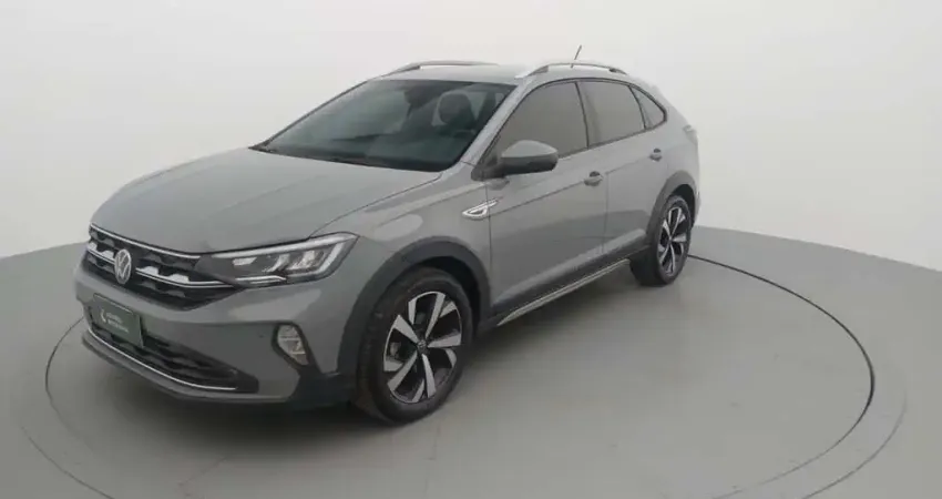 Volkswagen Nivus 2024 1.0 200 tsi total flex highline automático
