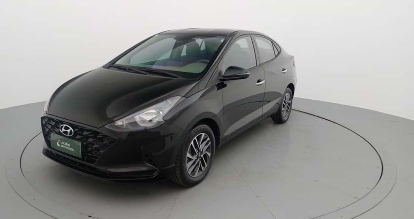 Hyundai Hb20 2022 1.0 tgdi flex platinum automático