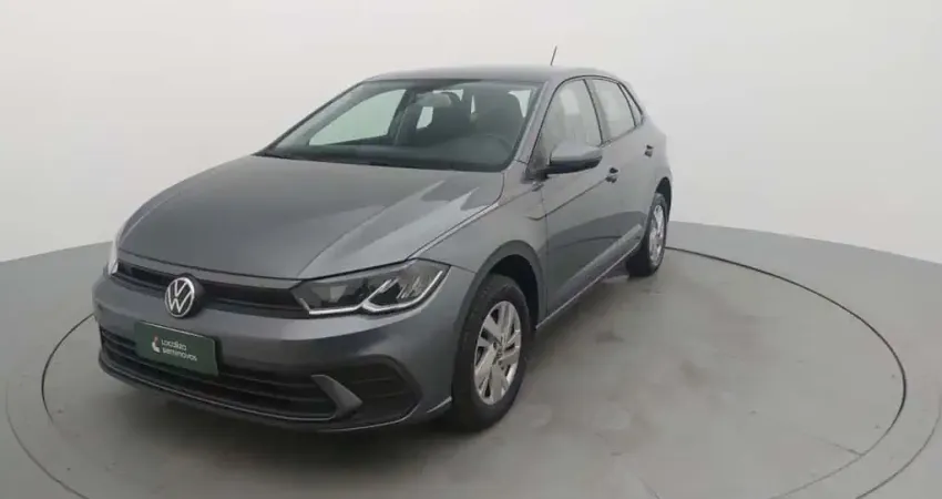 Volkswagen Polo 2024 1.0 mpi manual