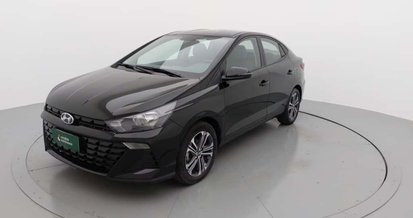 Hyundai Hb20s 2024 1.0 tgdi flex comfort plus automático