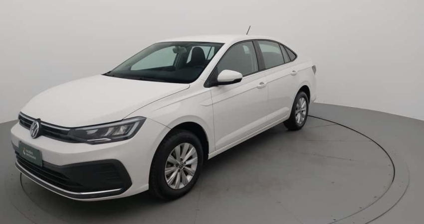 Volkswagen Virtus 2023 1.0 170 tsi automático