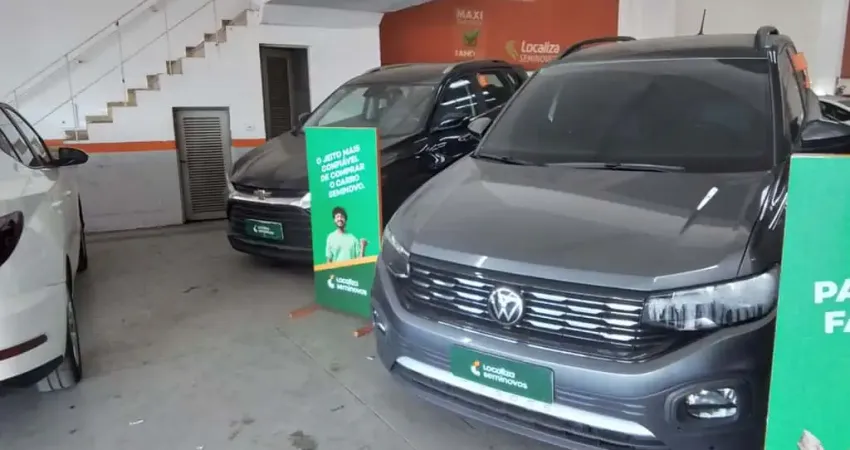 Volkswagen T-cross 2024 1.0 200 tsi total flex comfortline automático