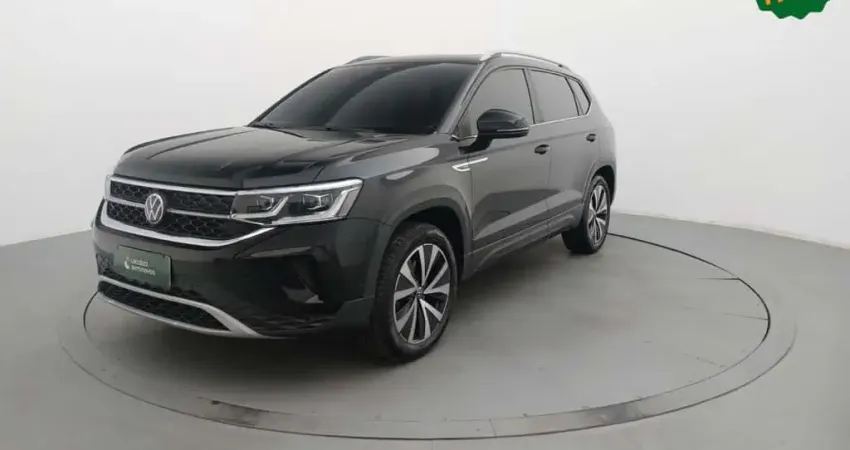 Volkswagen Taos 2023 1.4 250 tsi total flex highline automático