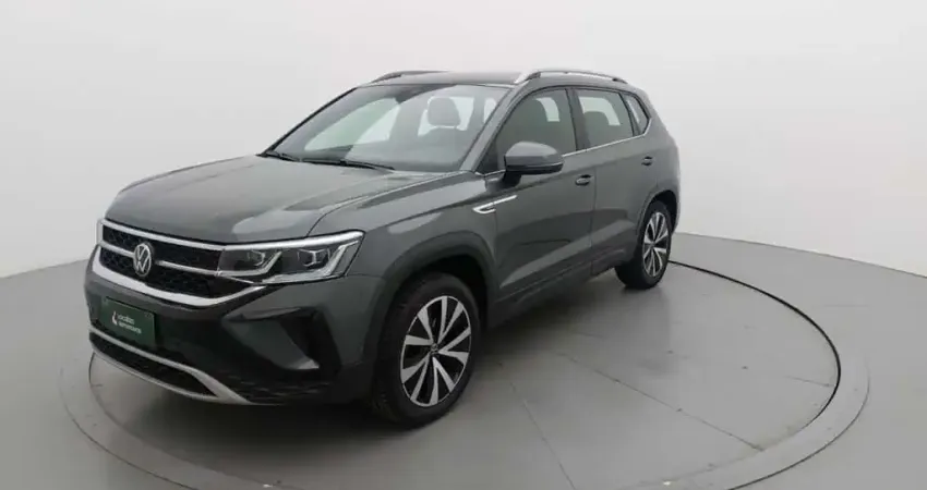 Volkswagen Taos 2023 1.4 250 tsi total flex highline automático