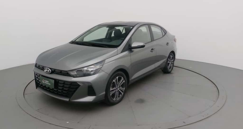 Hyundai Hb20s 2024 1.0 tgdi flex comfort automático