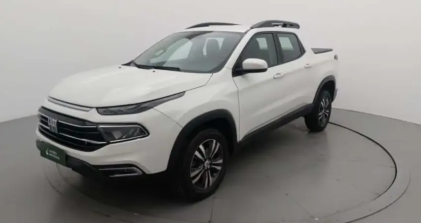 Fiat Toro 2023 1.3 turbo 270 flex freedom at6