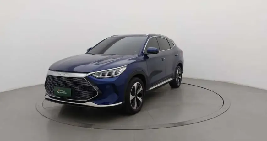 Byd Song plus 2025 1.5 dm-i híbrido automático