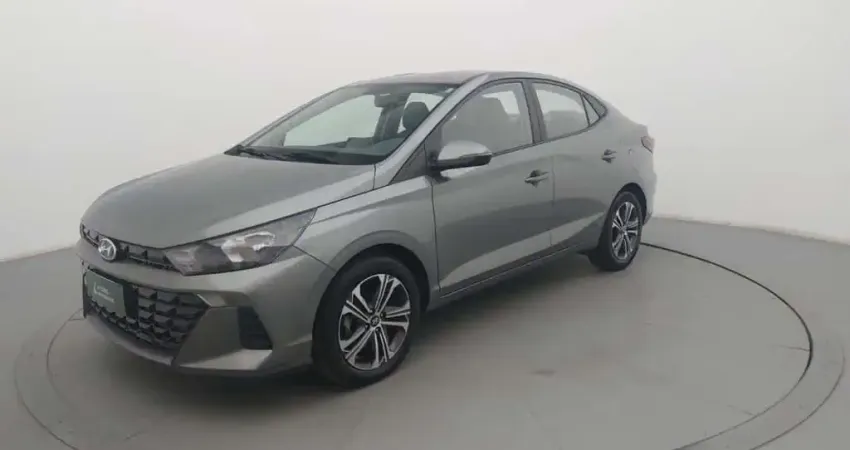 Hyundai Hb20s 2024 1.0 tgdi flex comfort plus automático