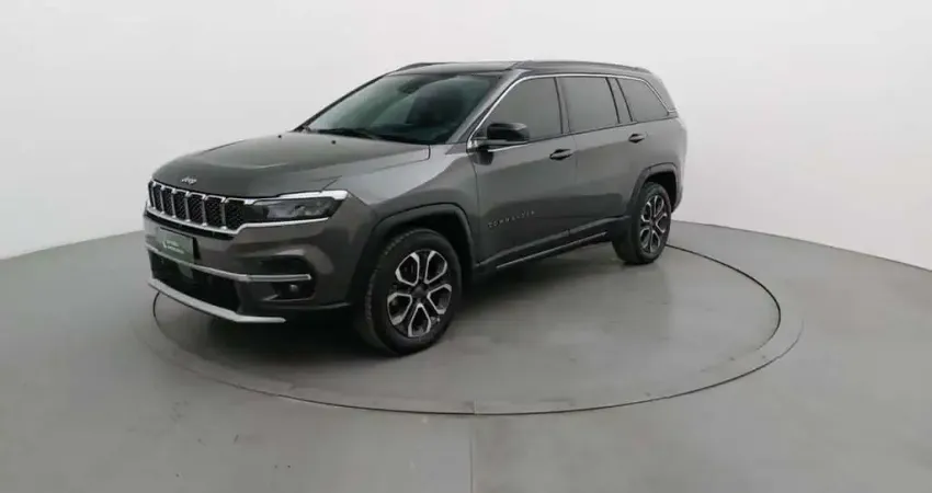 Jeep Compass 2025 1.3 t270 turbo flex limited at6