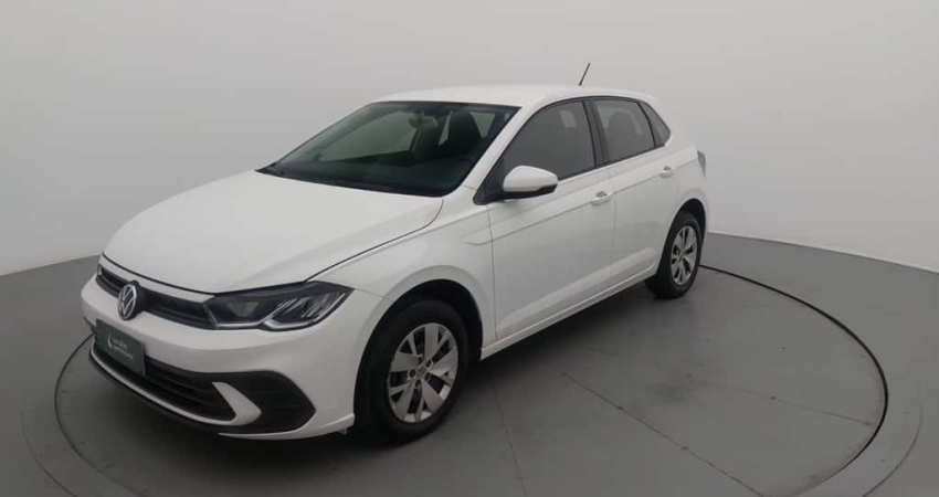 Volkswagen Polo 2024 1.0 mpi manual