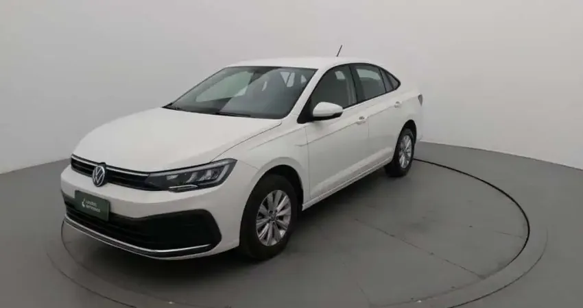 Volkswagen Virtus 2023 1.0 170 tsi automático