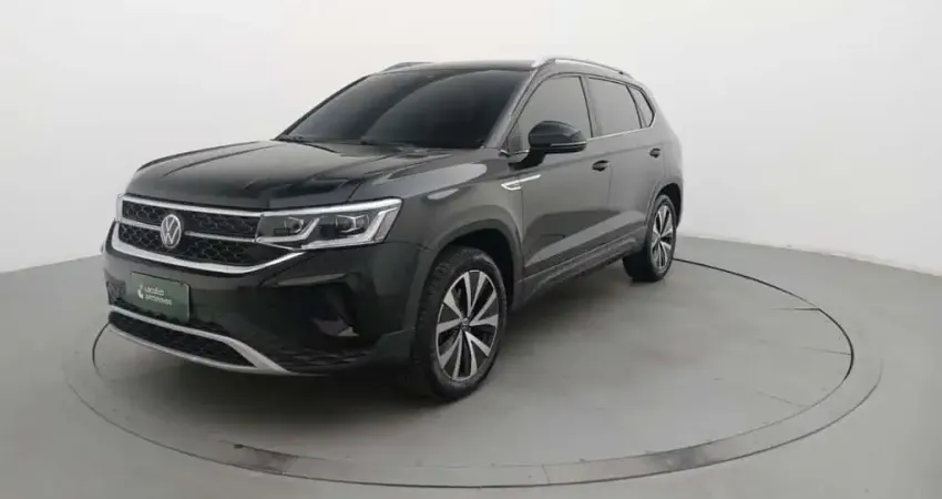 Volkswagen Taos 2023 1.4 250 tsi total flex highline automático
