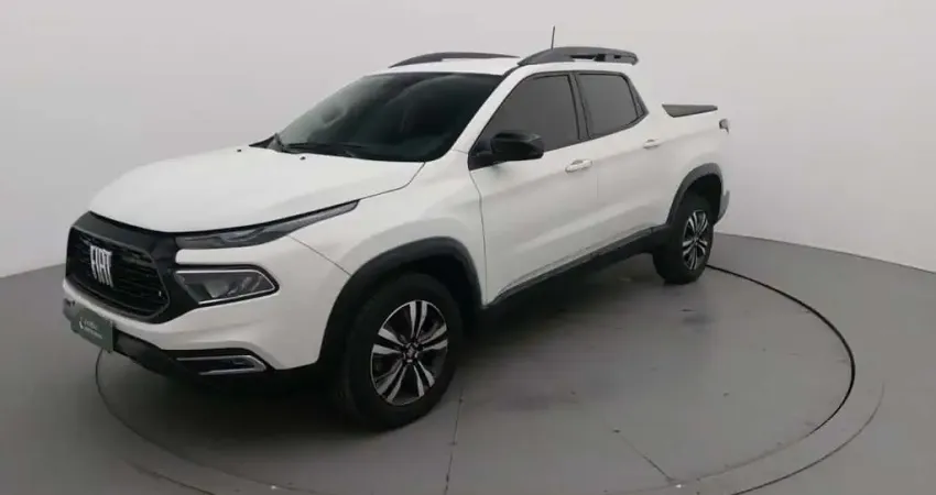 Fiat Toro 2025 1.3 turbo 270 flex freedom at6