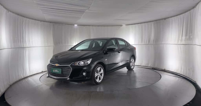 Chevrolet Onix 2024 1.0 turbo flex ltz automático