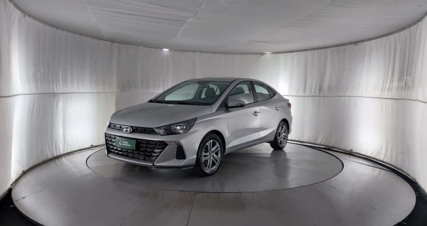 Hyundai Hb20s 2024 1.0 tgdi flex comfort plus automático