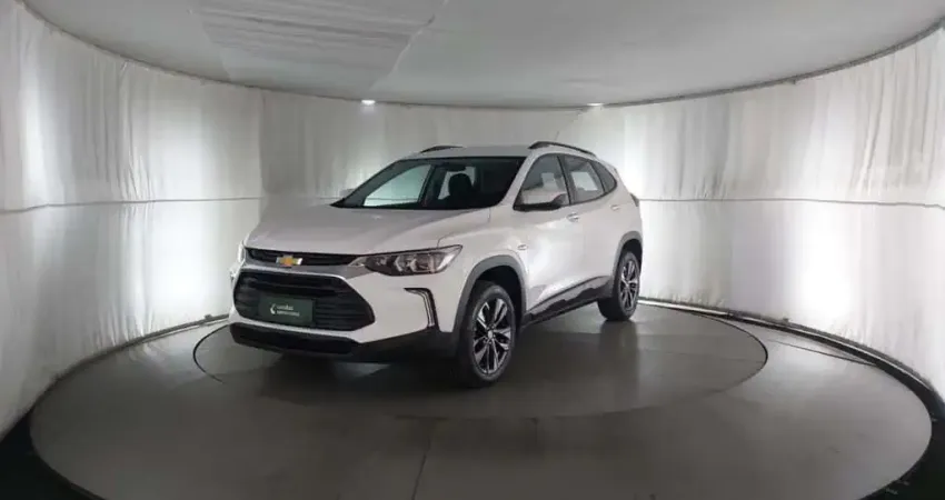 Chevrolet Tracker 2024 1.0 turbo flex ltz automático
