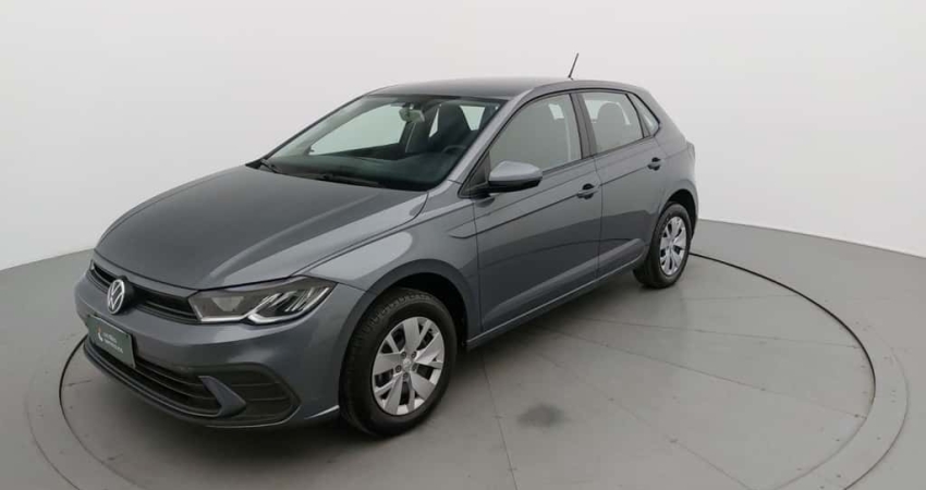 Volkswagen Polo 2024 1.0 mpi manual