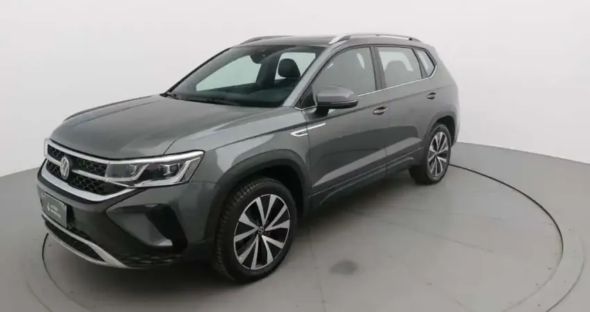 Volkswagen Taos 2023 1.4 250 tsi total flex highline automático