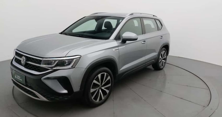 Volkswagen Taos 2023 1.4 250 tsi total flex highline automático