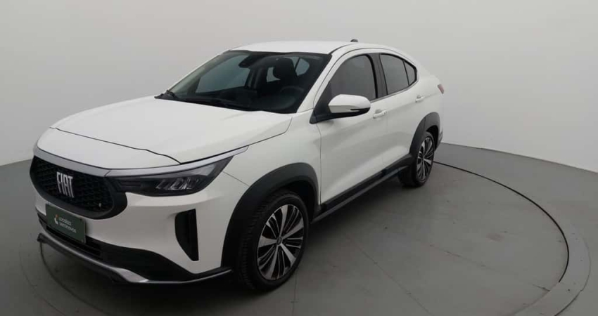 Fiat Fastback 2023 1.0 turbo 200 flex audace cvt