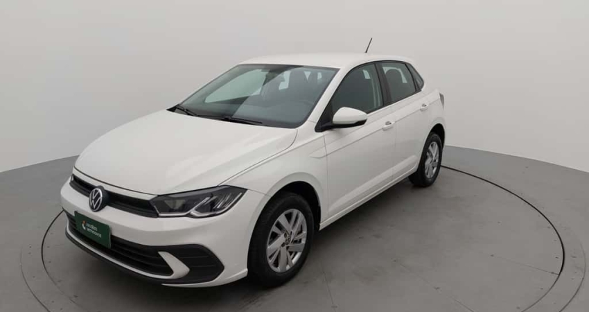Volkswagen Polo 2024 1.0 mpi manual