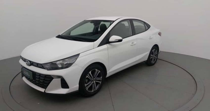 Hyundai Hb20s 2024 1.0 tgdi flex comfort plus automático