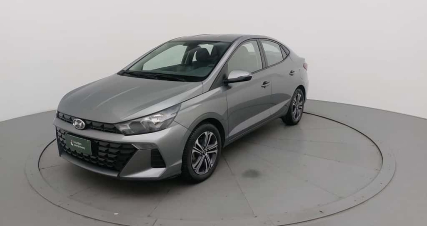 Hyundai Hb20s 2024 1.0 tgdi flex comfort automático