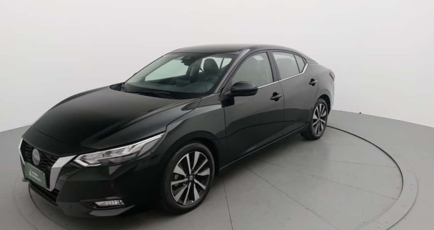 Nissan Sentra 2023 2.0 16v gasolina advance xtronic