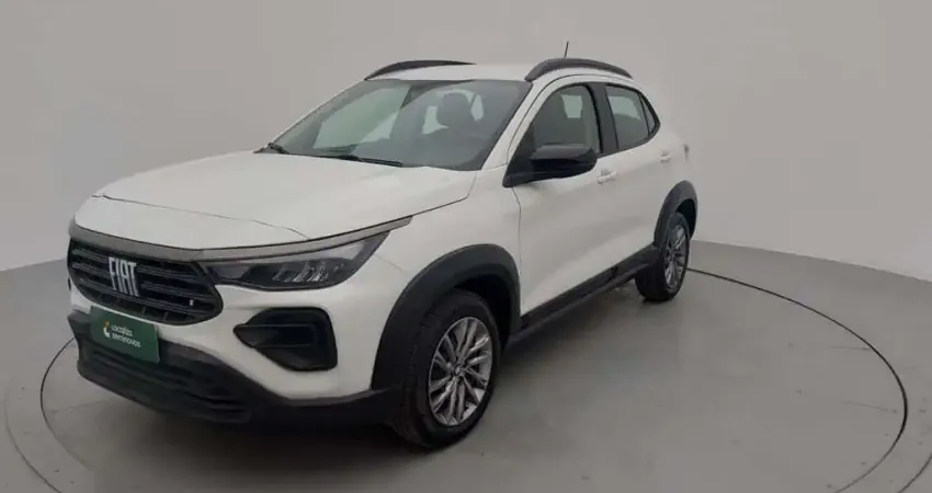 Fiat Pulse 2024 1.3 flex drive cvt