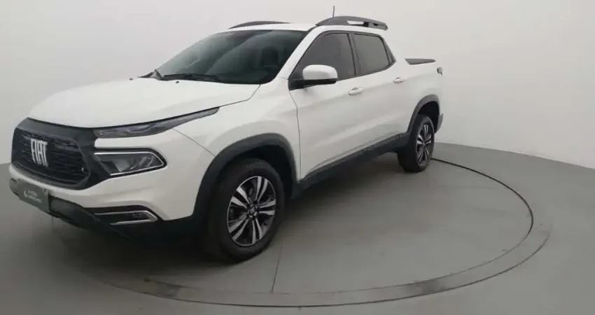Fiat Toro 2024 1.3 turbo 270 flex freedom at6