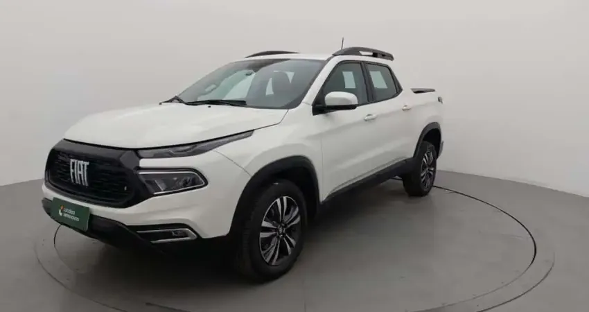 Fiat Toro 2024 1.3 turbo 270 flex freedom at6