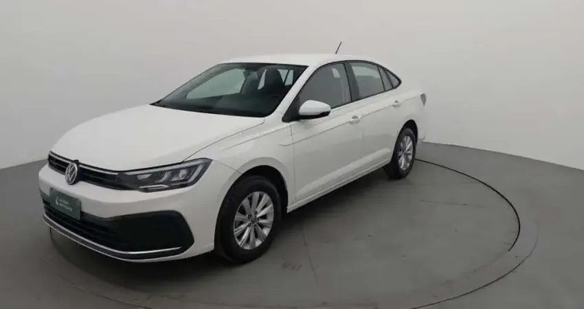 Volkswagen Virtus 2023 1.0 170 tsi automático