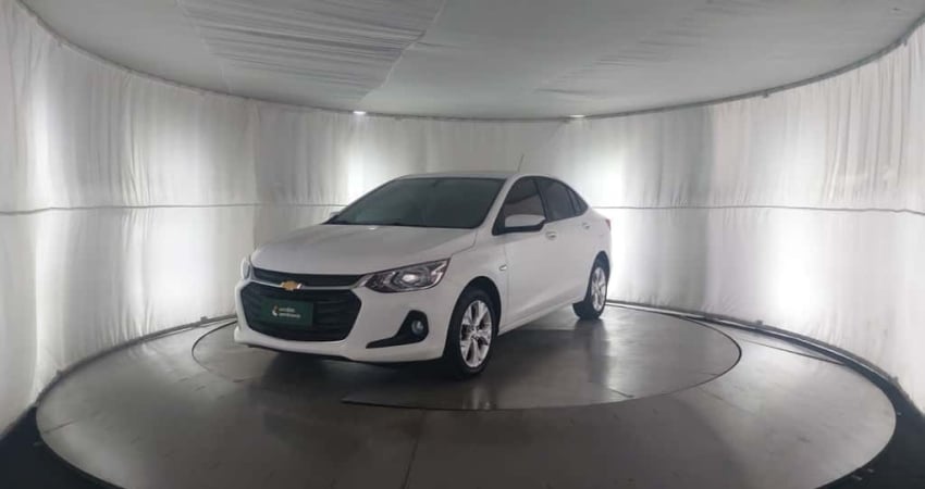 Chevrolet Onix 2024 1.0 turbo flex ltz automático